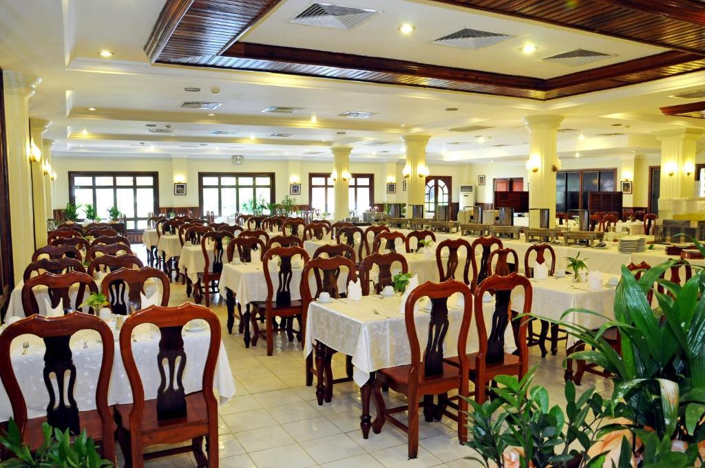 Angkor Hotel Σιέμ Ρέαπ Εξωτερικό φωτογραφία